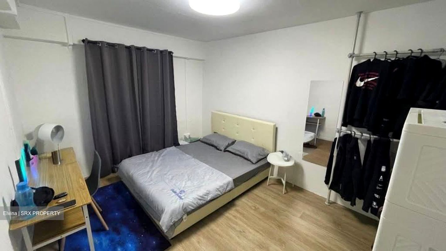 Blk 235 Toa Payoh Eight (Toa Payoh), HDB 3 Rooms #554791611